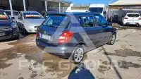 2013 Skoda Fabia