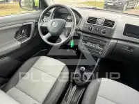 2013 Skoda Fabia