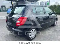 2013 Skoda Fabia