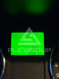 2013 Skoda Fabia
