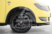 2013 Skoda Fabia
