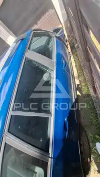 2013 Skoda Fabia