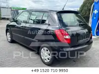 2013 Skoda Fabia