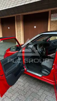 2013 Skoda Fabia