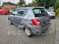 2013 Skoda Fabia