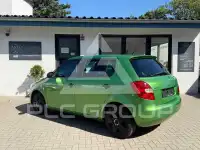 2013 Skoda Fabia
