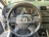 2013 Skoda Fabia