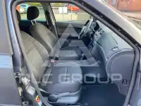 2013 Skoda Fabia