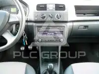2013 Skoda Fabia