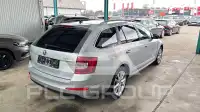 2013 Skoda Octavia