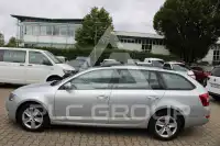 2013 Skoda Octavia
