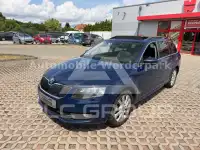 2013 Skoda Octavia