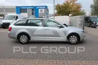 2013 Skoda Octavia