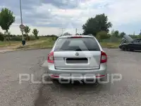 2013 Skoda Octavia