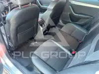2013 Skoda Octavia