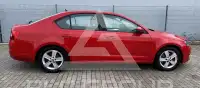 2013 Skoda Octavia