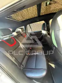 2013 Skoda Octavia