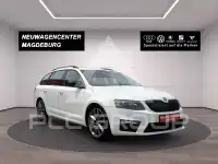 2013 Skoda Octavia