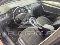 2013 Skoda Octavia