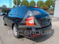 2013 Skoda Octavia