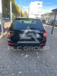 2013 Skoda Octavia