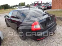 2013 Skoda Octavia