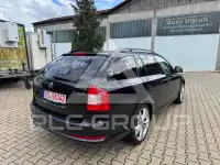 2013 Skoda Octavia