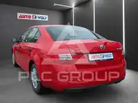 2013 Skoda Octavia