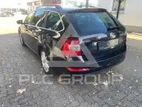 2013 Skoda Octavia