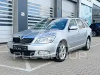 2013 Skoda Octavia