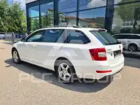 2013 Skoda Octavia