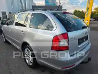 2013 Skoda Octavia