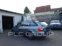 2013 Skoda Octavia