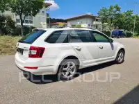 2013 Skoda Octavia
