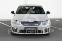 2013 Skoda Octavia