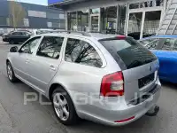 2013 Skoda Octavia
