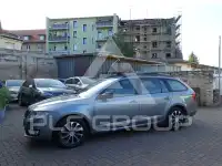 2013 Skoda Octavia