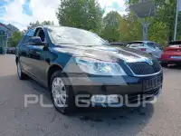 2013 Skoda Octavia