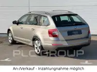 2013 Skoda Octavia