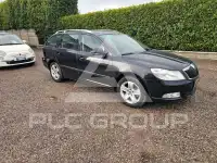 2013 Skoda Octavia