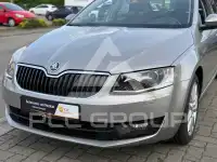 2013 Skoda Octavia