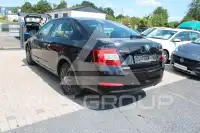 2013 Skoda Octavia