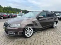 2013 Skoda Octavia