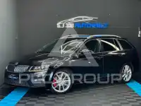 2013 Skoda Octavia
