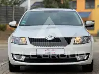 2013 Skoda Octavia