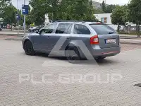 2013 Skoda Octavia