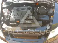 2013 Skoda Octavia