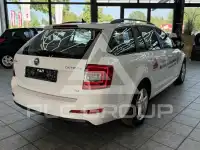 2013 Skoda Octavia
