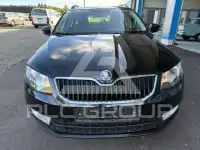 2013 Skoda Octavia