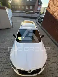 2013 Skoda Octavia